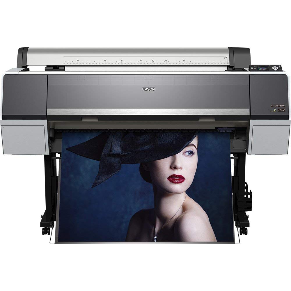 Epson SureColor SCP8000 STD - ONE CLICK SUPPLIES