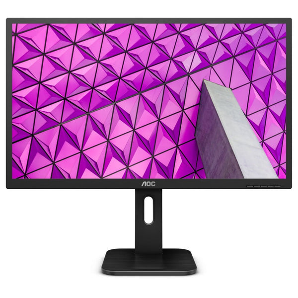 AOC 22P1 21.5in LED Monitor - ONE CLICK SUPPLIES