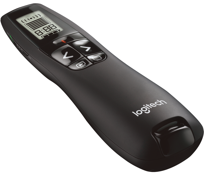 Logitech R700 Wireless Presenter - ONE CLICK SUPPLIES