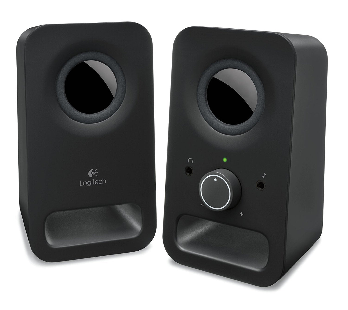 Logitech Z150 Multimedia Speakers - ONE CLICK SUPPLIES