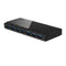 7 Port USB 3.0 Hub with UK Power Adaptor - ONE CLICK SUPPLIES