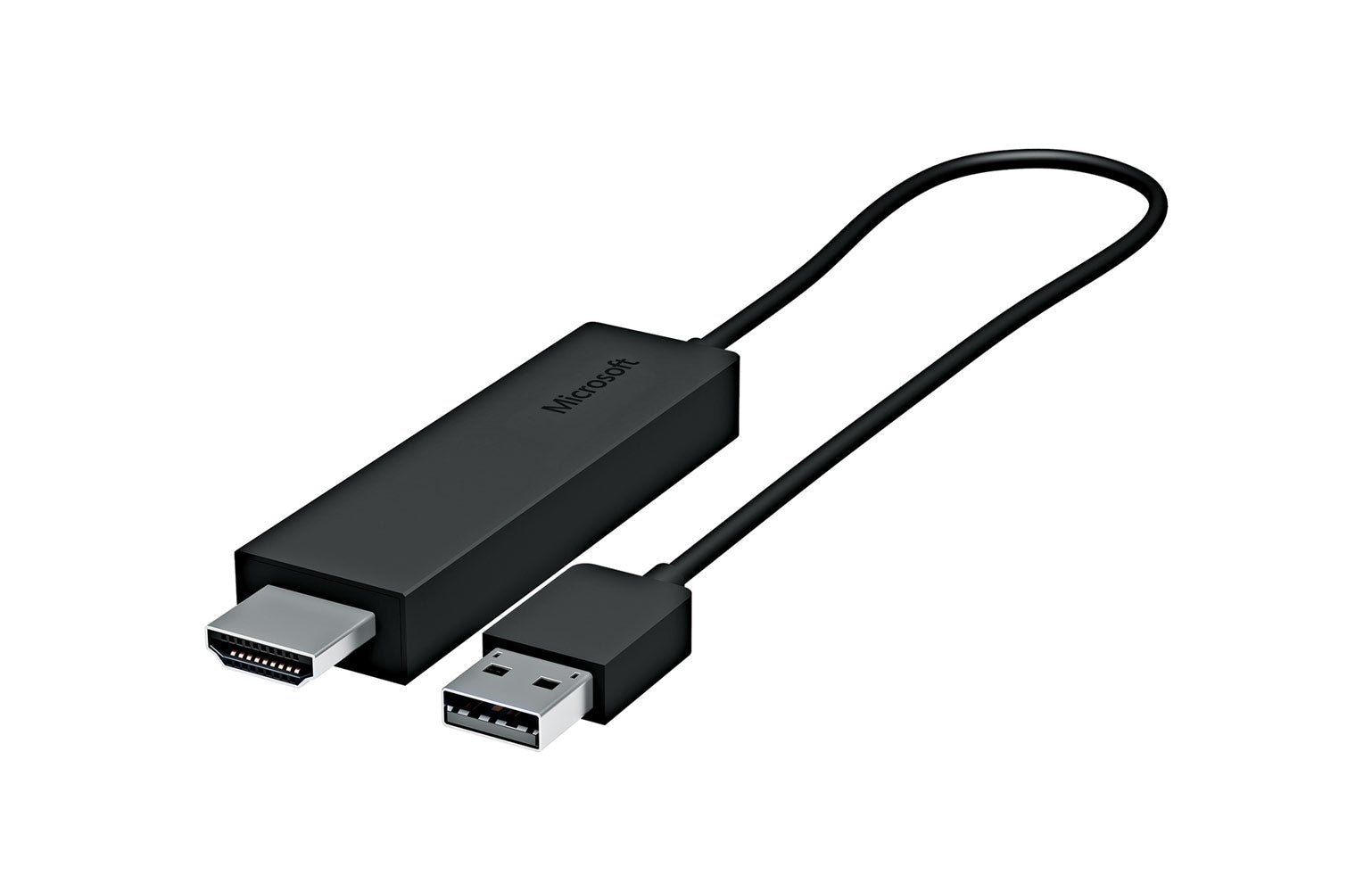 Microsoft Wireless Display Adapter Miracast USB - ONE CLICK SUPPLIES