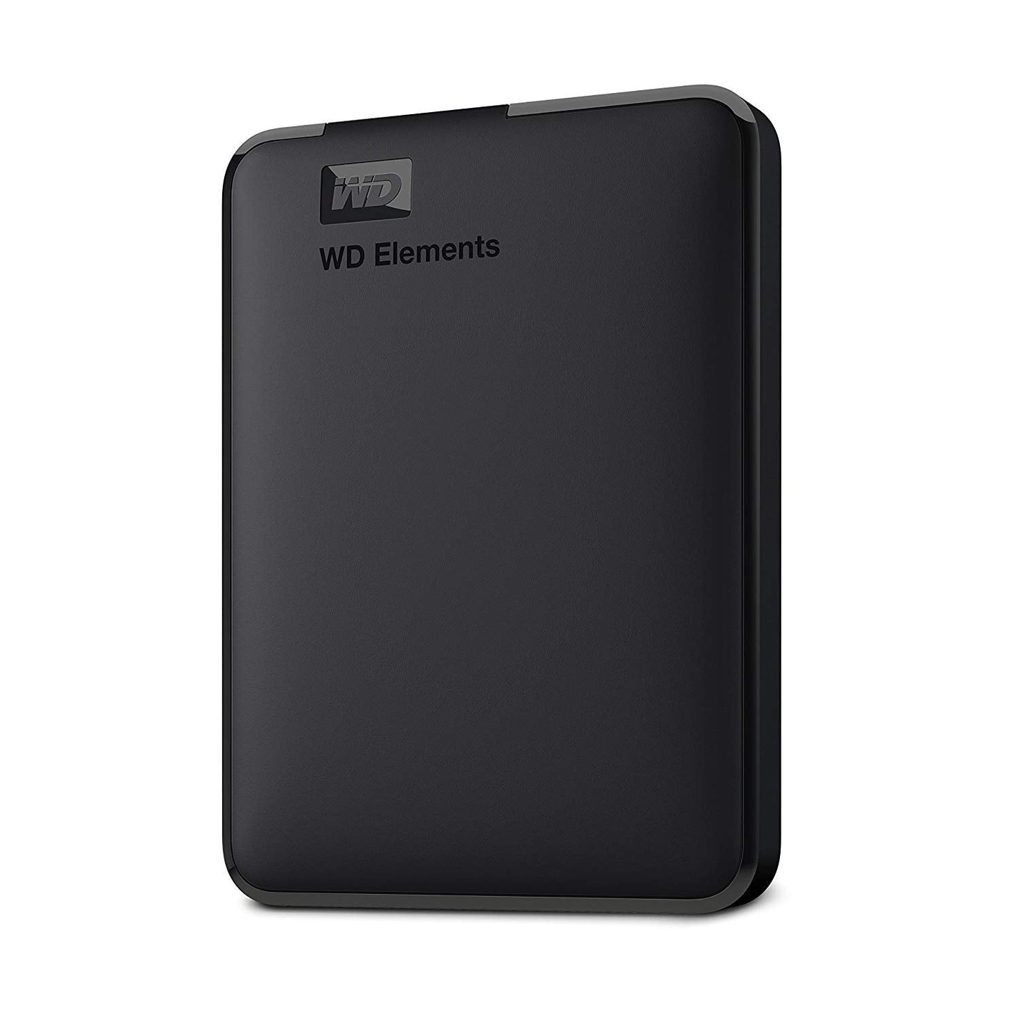 WD 4TB Elements USB3 Ext HDD - ONE CLICK SUPPLIES