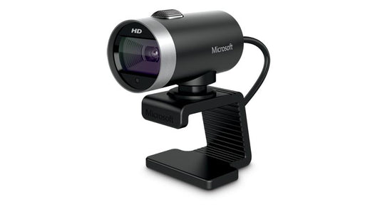 Microsoft LifeCam Cinema for Business - ONE CLICK SUPPLIES