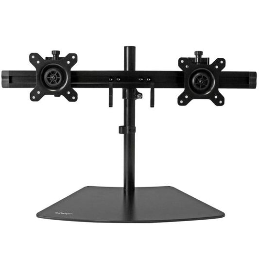 StarTech.com C66 C607 Dual Monitor Desktop Stand - ONE CLICK SUPPLIES