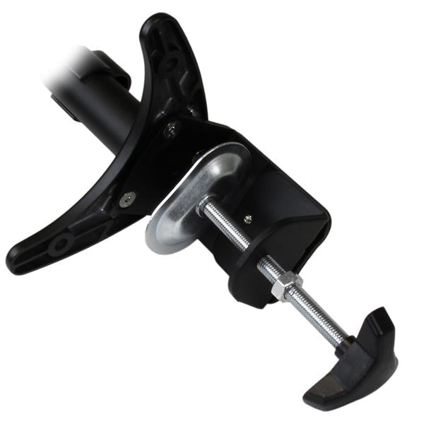 StarTech.com Dual Desktop Mount Monitor Arm - ONE CLICK SUPPLIES