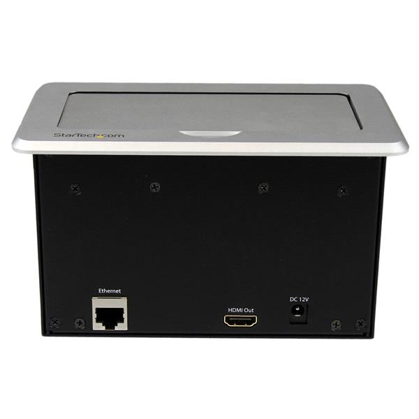 StarTech.com Conference Table Connectivity Box - ONE CLICK SUPPLIES