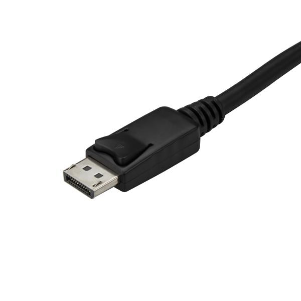 StarTech.com 1m USB C to DisplayPort Adapter Cable - ONE CLICK SUPPLIES