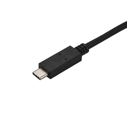 StarTech.com 1m USB C to DisplayPort Adapter Cable - ONE CLICK SUPPLIES