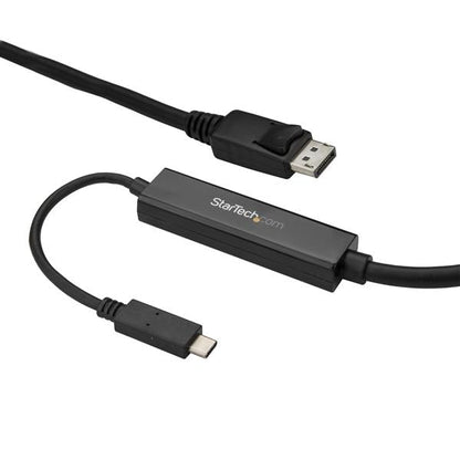 StarTech.com 3m USB C to DisplayPort Cable - ONE CLICK SUPPLIES