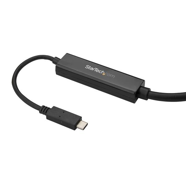 StarTech.com 3m USB C to DisplayPort Cable - ONE CLICK SUPPLIES