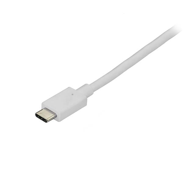 StarTech.com 6ft USB C to DisplayPort Cable 4K - ONE CLICK SUPPLIES