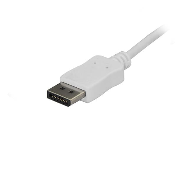 StarTech.com 6ft USB C to DisplayPort Cable 4K - ONE CLICK SUPPLIES