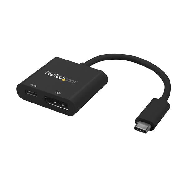 StarTech.com USB C to DisplayPort Adapter - ONE CLICK SUPPLIES