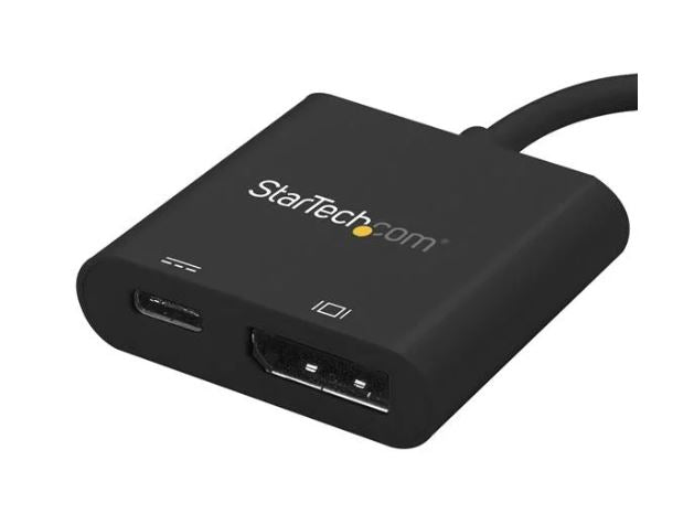 StarTech.com USB C to DisplayPort Adapter - ONE CLICK SUPPLIES