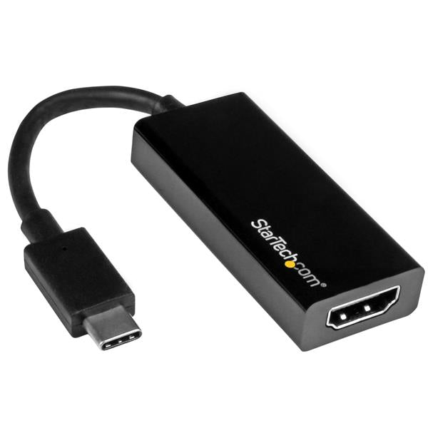 StarTech.com USB C to HDMI Adapter - ONE CLICK SUPPLIES