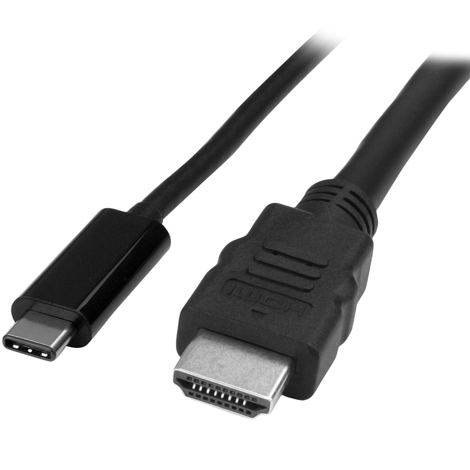 StarTech.com 2m USB C to HDMI Adapter Cable 4K 30Hz - ONE CLICK SUPPLIES