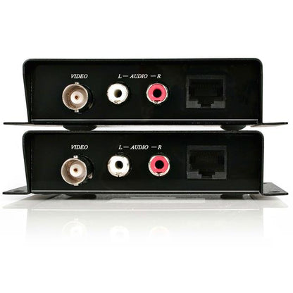 StarTech.com Composite Video and Audio Cat5 Extender - ONE CLICK SUPPLIES