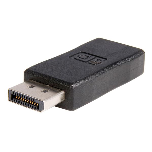 StarTech.com DisplayPort to HDMI M to F Converter - ONE CLICK SUPPLIES