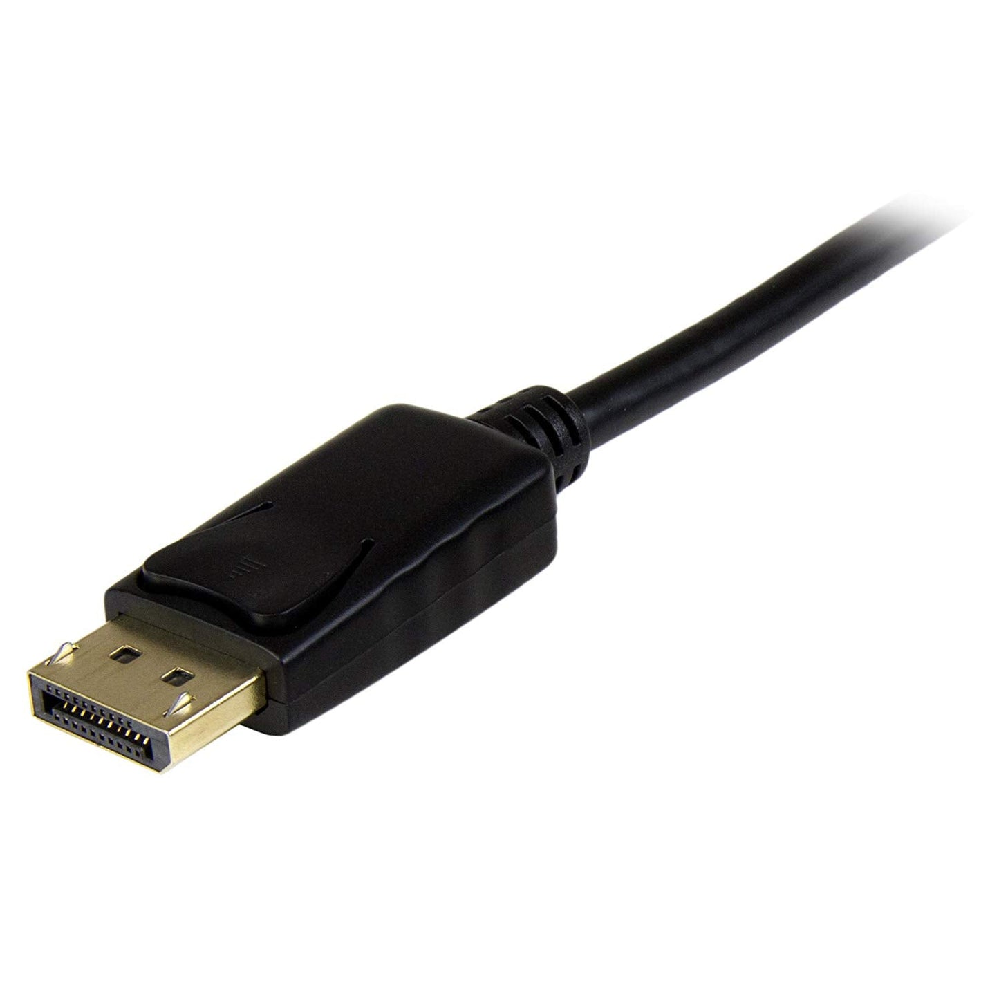 StarTech.com 1m DisplayPort to HDMI Converter Cable - ONE CLICK SUPPLIES