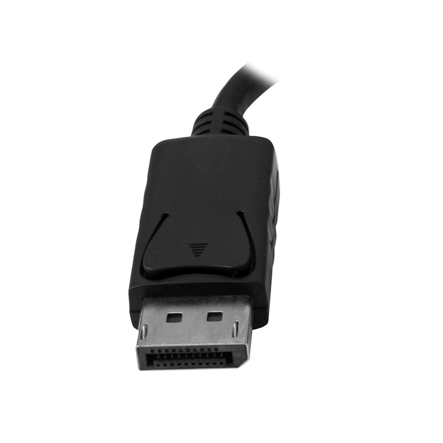 StarTech.com 2 in 1 DisplayPort to HDMI or VGA - ONE CLICK SUPPLIES