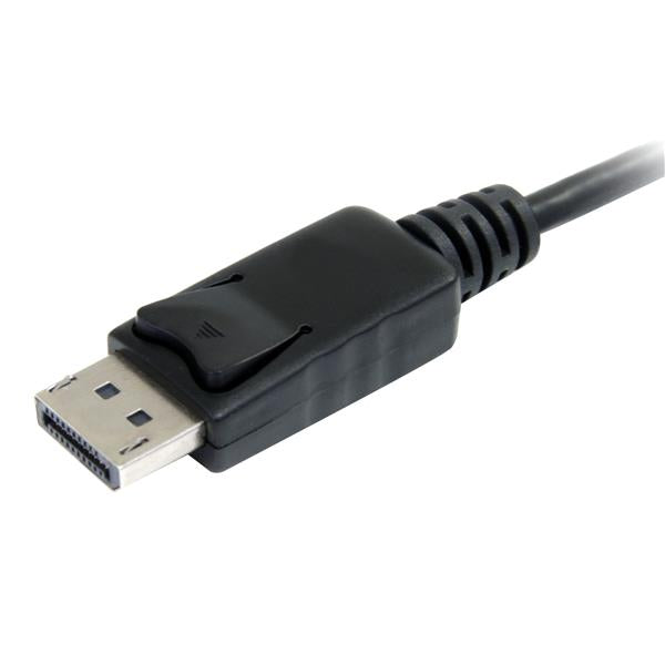 StarTech.com 6in Mini DisplayPort Adapter - ONE CLICK SUPPLIES