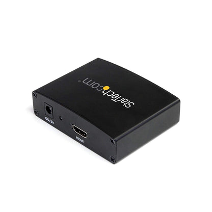 StarTech.com DVI to HDMI Video Converter with Audio - ONE CLICK SUPPLIES