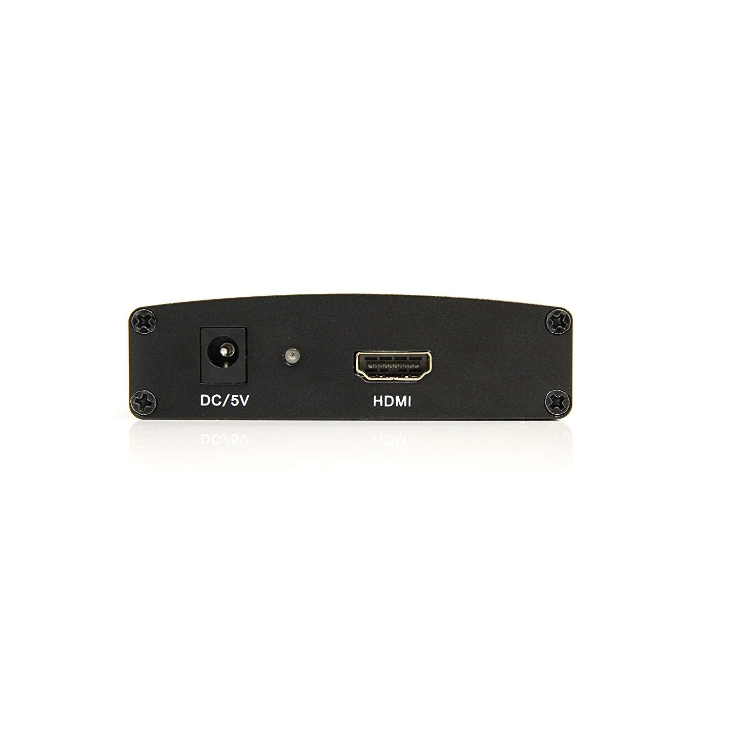 StarTech.com DVI to HDMI Video Converter with Audio - ONE CLICK SUPPLIES