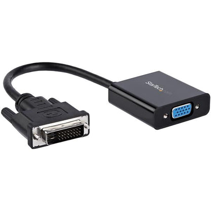 StarTech.com DVI D to VGA Active Converter - ONE CLICK SUPPLIES