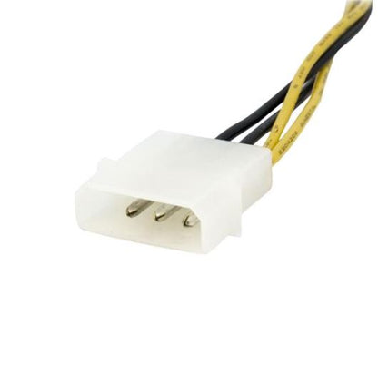 StarTech.com EPS Power Adapter with LP4 - ONE CLICK SUPPLIES