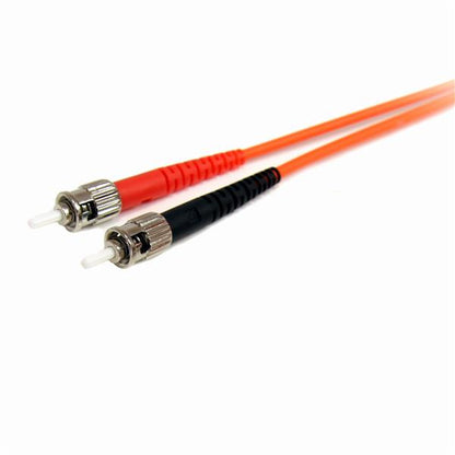 StarTech.com 1m Multimode 62.5 125 Duplex Cable - ONE CLICK SUPPLIES