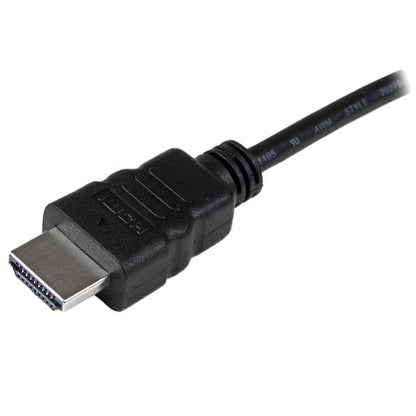 StarTech.com HDMI to VGA Video Adapter Converter - ONE CLICK SUPPLIES