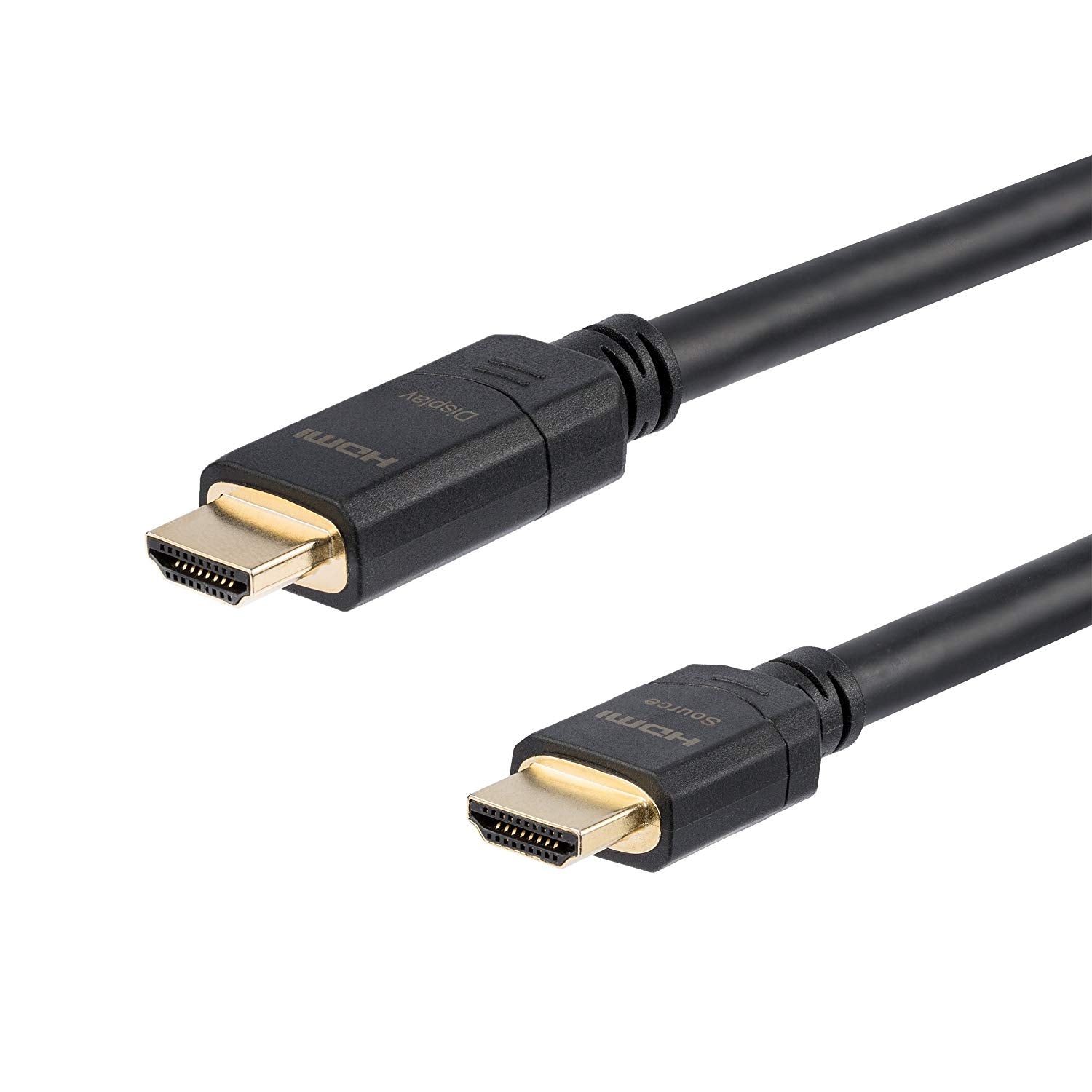 StarTech.com 20m 65ft Active HDMI Cable - ONE CLICK SUPPLIES