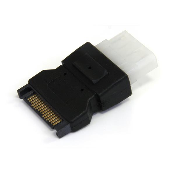 StarTech.com SATA to LP4 Power Cable Adapter - ONE CLICK SUPPLIES