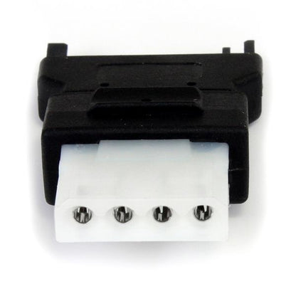 StarTech.com SATA to LP4 Power Cable Adapter - ONE CLICK SUPPLIES