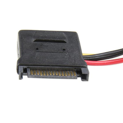 StarTech.com LP4 to SATA Power Cable Adapter - ONE CLICK SUPPLIES