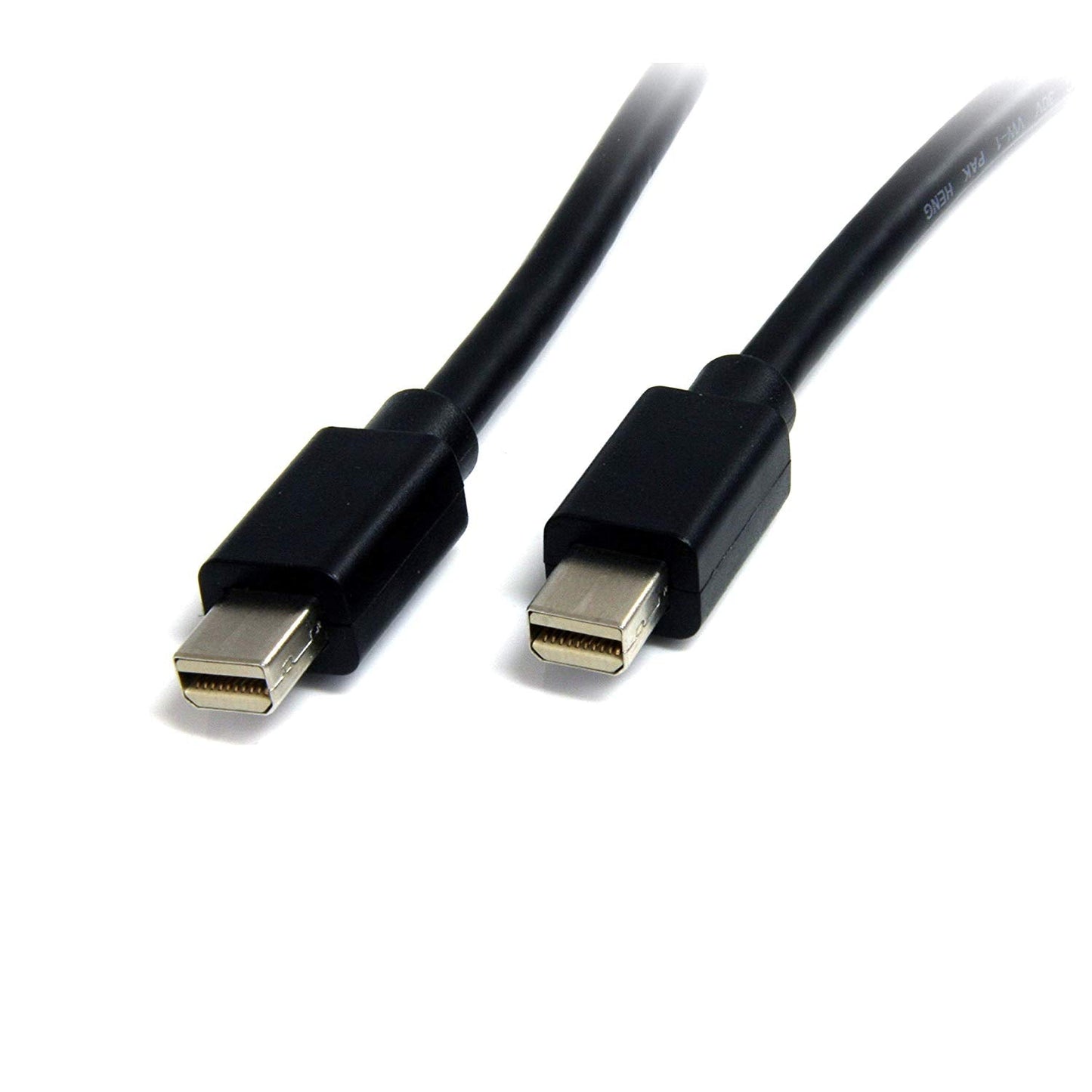 StarTech.com 2m Mini DisplayPort Cable - ONE CLICK SUPPLIES