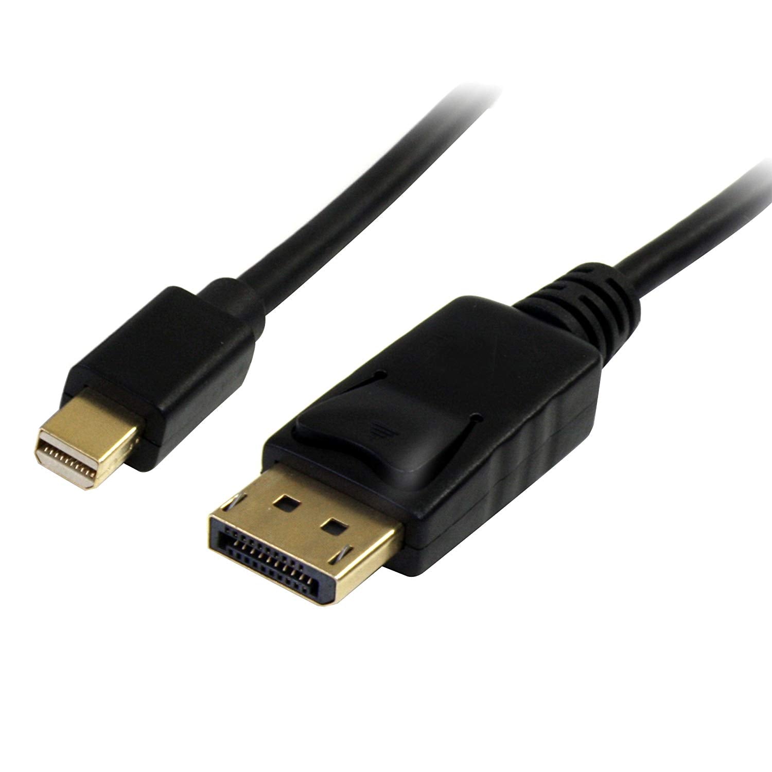 StarTech.com 10ft DisplayPort Adapter - ONE CLICK SUPPLIES