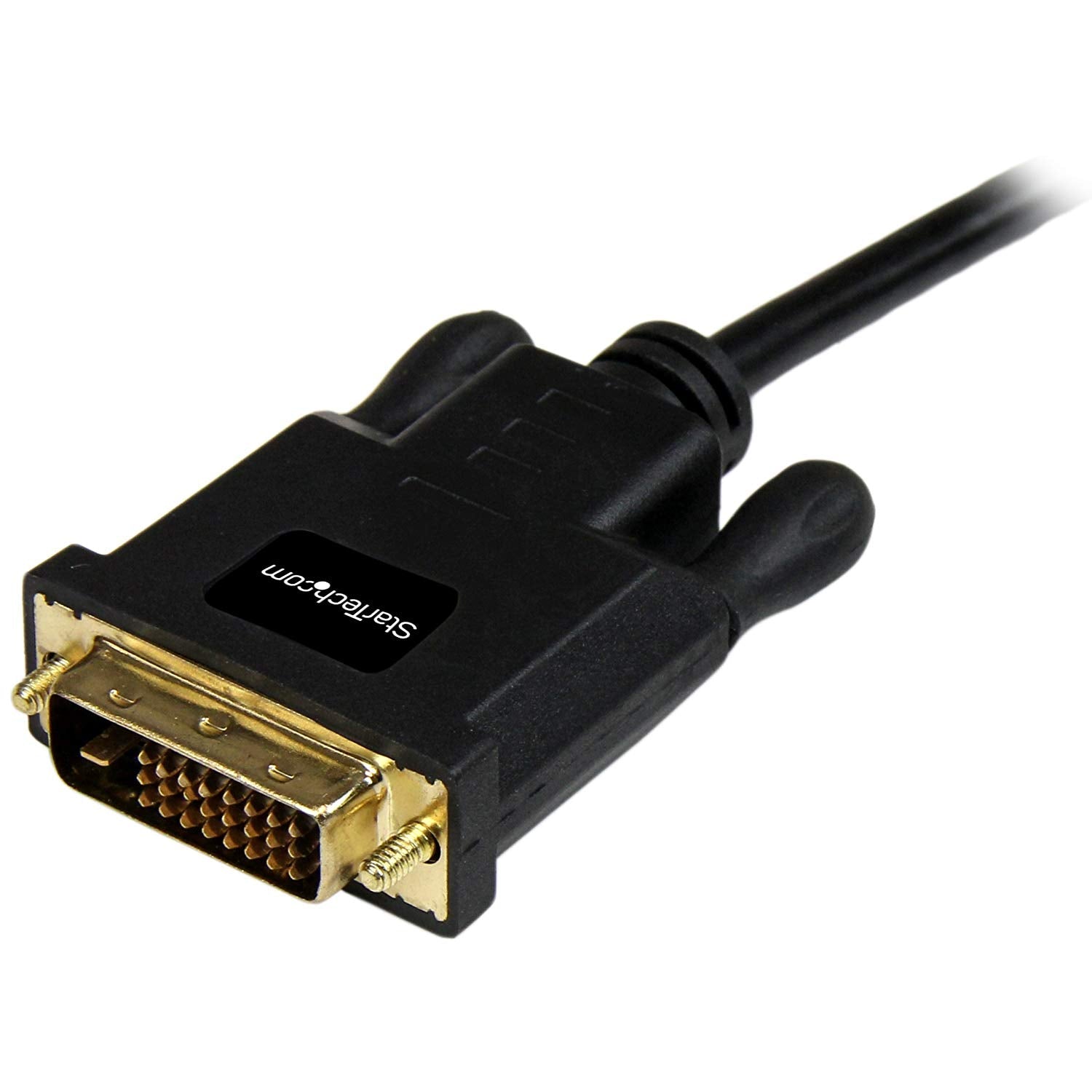 StarTech.com 3ft MiniDisplayPort to DVI Adapter - ONE CLICK SUPPLIES