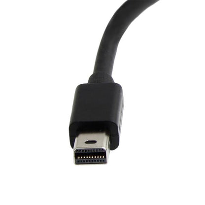 StarTech.com Mini DisplayPort to DVI Active Adapter - ONE CLICK SUPPLIES