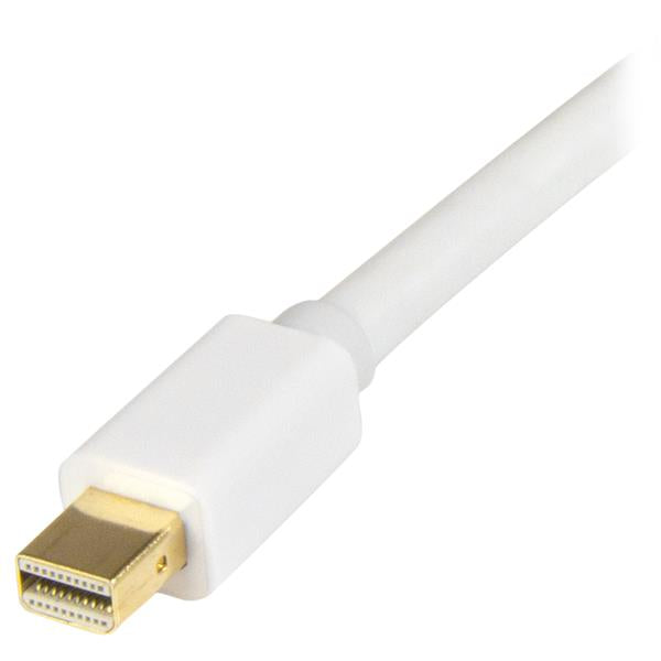 StarTech.com 1m Mini DisplayPort to HDMI Cable - ONE CLICK SUPPLIES