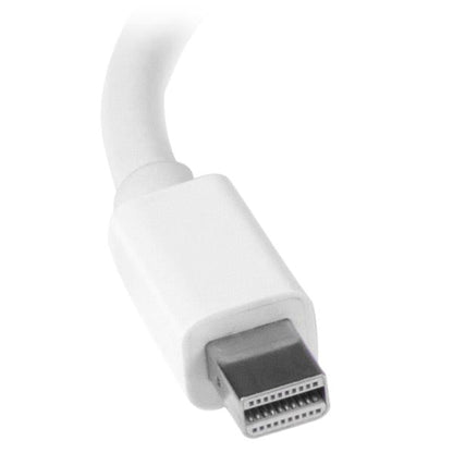 StarTech.com MiniDisplayPort to HDMI VGA - ONE CLICK SUPPLIES