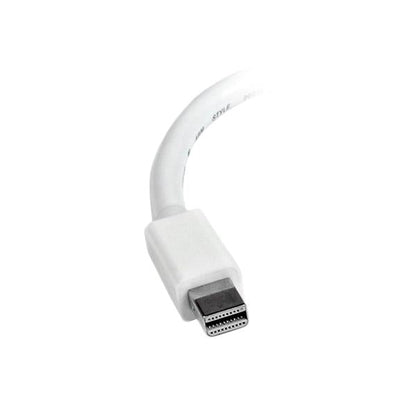 StarTech.com Mini DisplayPort to HDMI Video Adapter - ONE CLICK SUPPLIES