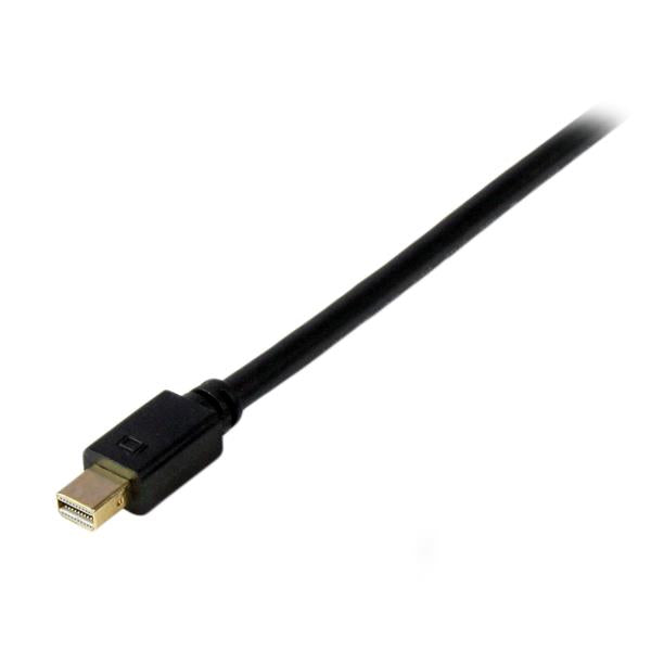 StarTech.com 6 ft Mini DisplayPort to VGA Cable - ONE CLICK SUPPLIES