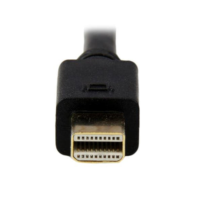 StarTech.com 6 ft Mini DisplayPort to VGA Cable - ONE CLICK SUPPLIES