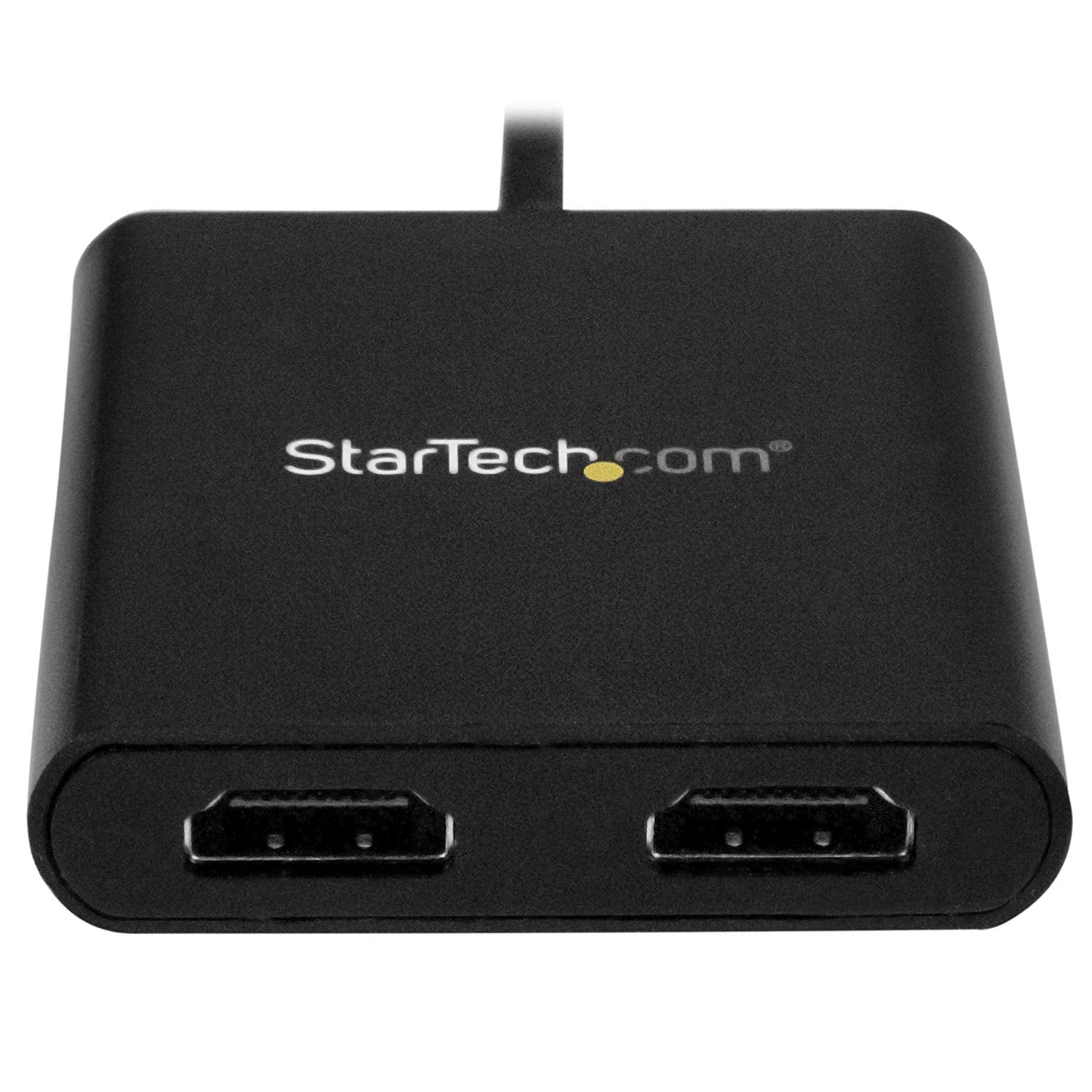 StarTech.com USB C to HDMI MST Multi Monitor Splitter - ONE CLICK SUPPLIES