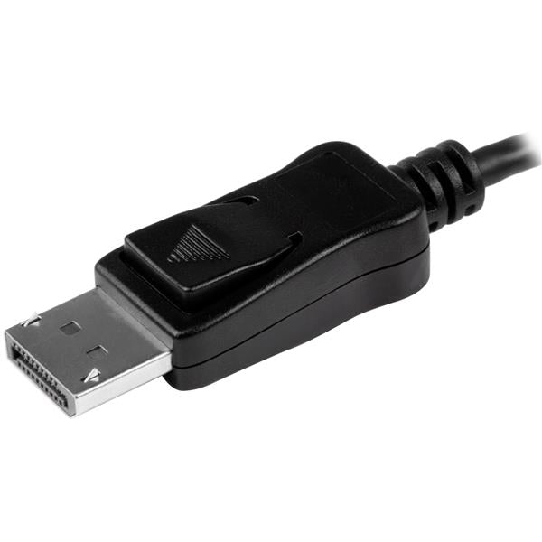 StarTech.com MST Hub DisplayPort to 2x DisplayPort - ONE CLICK SUPPLIES