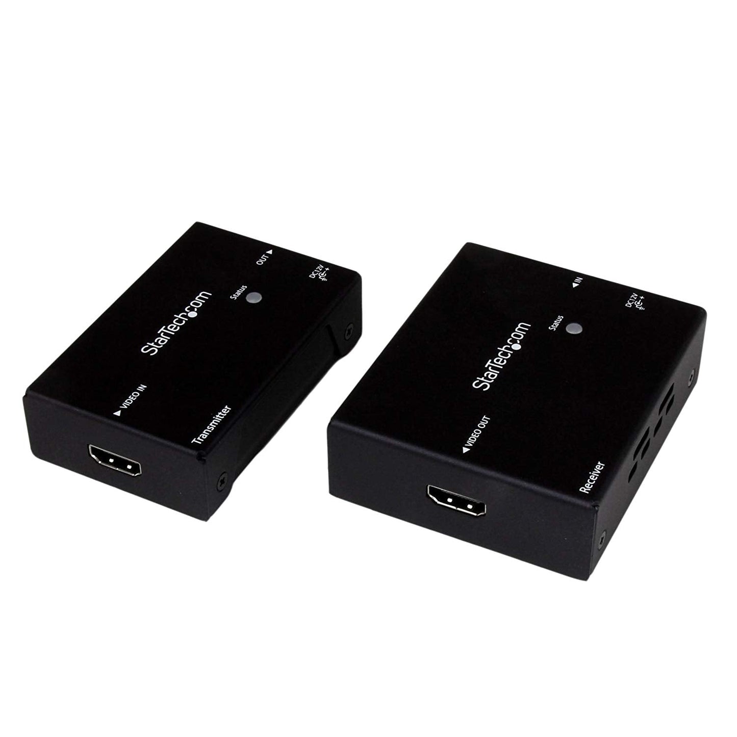 StarTech.com HDMI Over Cat 5 HDBase T Extender - ONE CLICK SUPPLIES