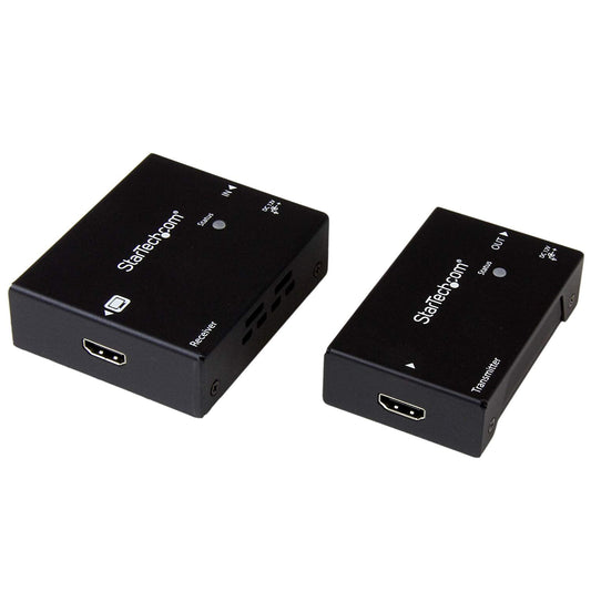 StarTech.com HDMI over CAT5 HDBaseT Extender 4K - ONE CLICK SUPPLIES