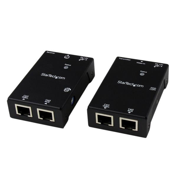 StarTech.com HDMI Over CAT5 Video Extender - ONE CLICK SUPPLIES